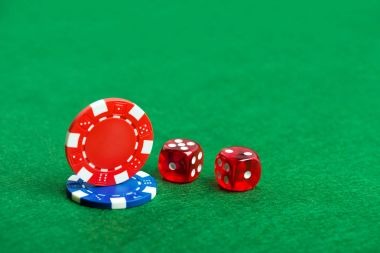 Joker Gaming slot interface on mauslot login showing spin controls and balance